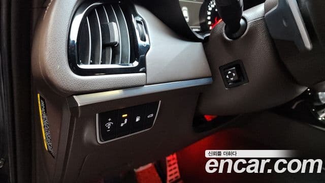 Kia 스팅어 Platinum, 2019 18