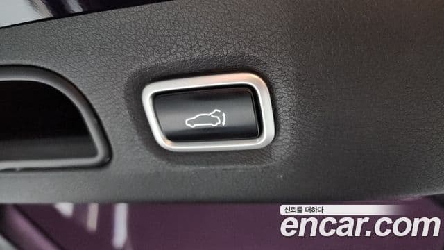 Kia 스팅어 Platinum, 2019 20