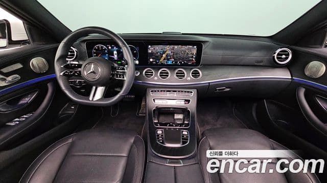 Mercedes-Benz E-класс W213 AMG Line, 2022 7