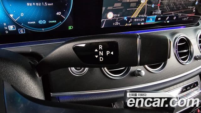 Mercedes-Benz E-класс W213 AMG Line, 2022 9