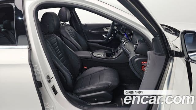 Mercedes-Benz E-класс W213 AMG Line, 2022 10