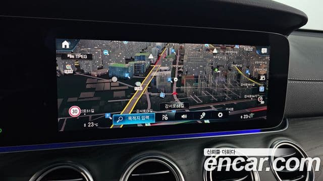 Mercedes-Benz E-класс W213 AMG Line, 2022 14