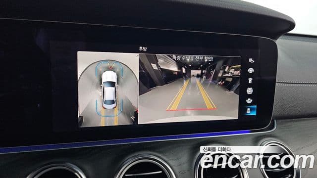 Mercedes-Benz E-класс W213 AMG Line, 2022 15