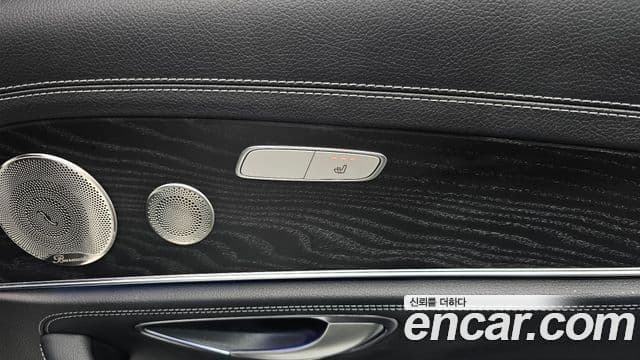 Mercedes-Benz E-класс W213 AMG Line, 2022 19