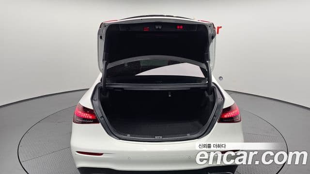 Mercedes-Benz E-класс W213 AMG Line, 2022 20