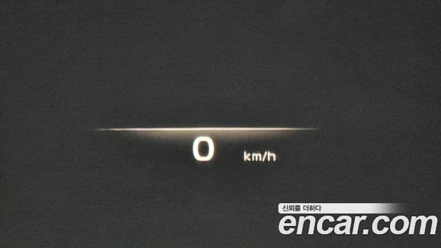 Kia Mohave The / новый Master Masters, 2023 17