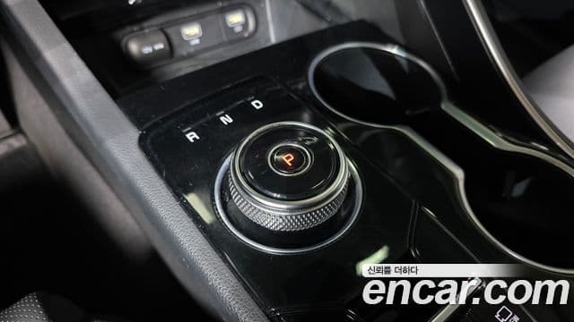 Kia K5 3세대 Prestige, 2020 9