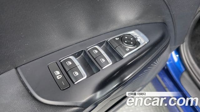 Kia K5 3세대 Prestige, 2020 13
