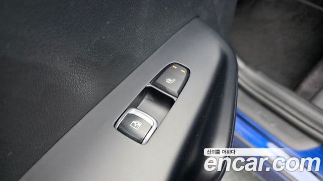 Kia K5 3세대 Prestige, 2020 18