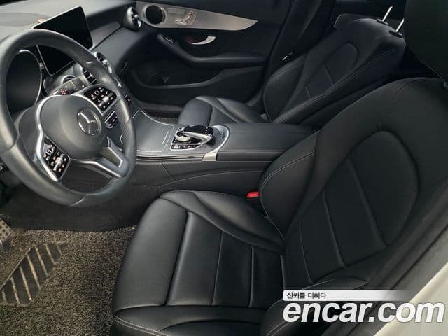 Mercedes-Benz C-класс W205 AMG Line, 2021 10