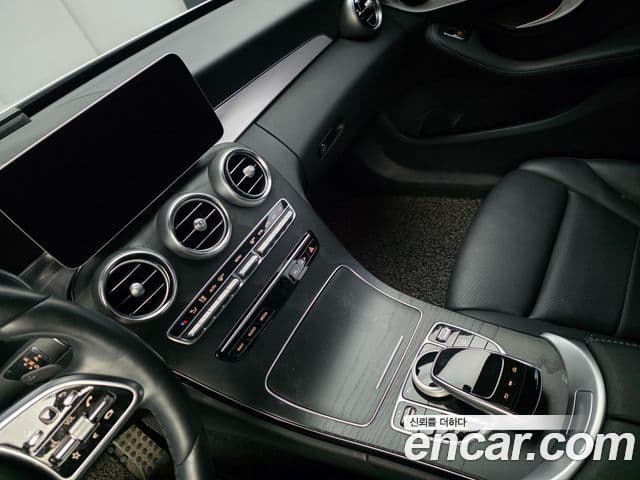 Mercedes-Benz C-класс W205 AMG Line, 2021 14