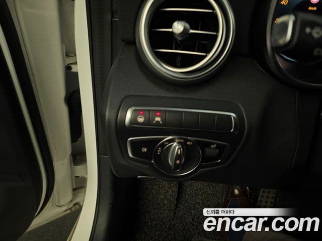 Mercedes-Benz C-класс W205 AMG Line, 2021 15