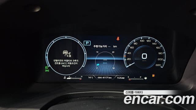 KG모빌리티(SsangYong) Rexton New Arena The / новый чёрный, 2024 8