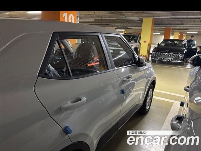 Hyundai Venue Premium, 2026 6