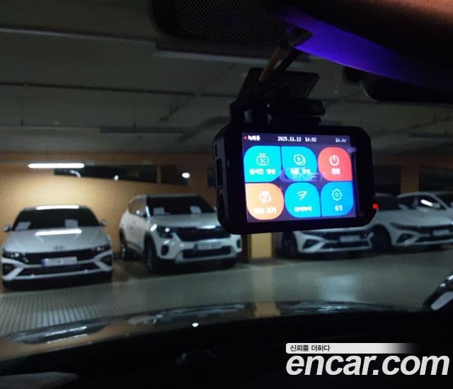 Hyundai Venue Premium, 2026 9