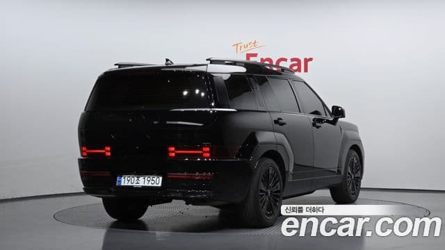 Hyundai Santa Fe (MX5) Calligraphy, 2024 2