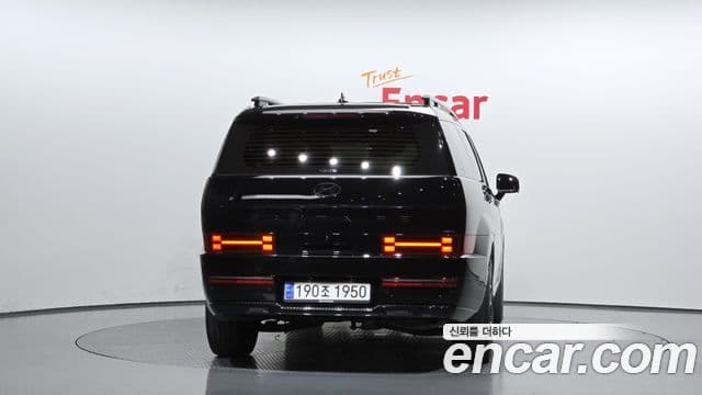 Hyundai Santa Fe (MX5) Calligraphy, 2024 4