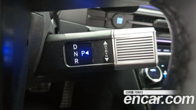 Hyundai Santa Fe (MX5) Calligraphy, 2024 9