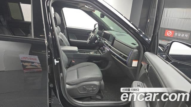 Hyundai Santa Fe (MX5) Calligraphy, 2024 11