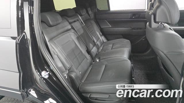 Hyundai Santa Fe (MX5) Calligraphy, 2024 12