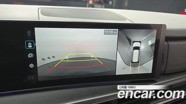 Hyundai Santa Fe (MX5) Calligraphy, 2024 14