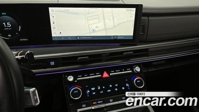 Hyundai Santa Fe (MX5) Calligraphy, 2024 16