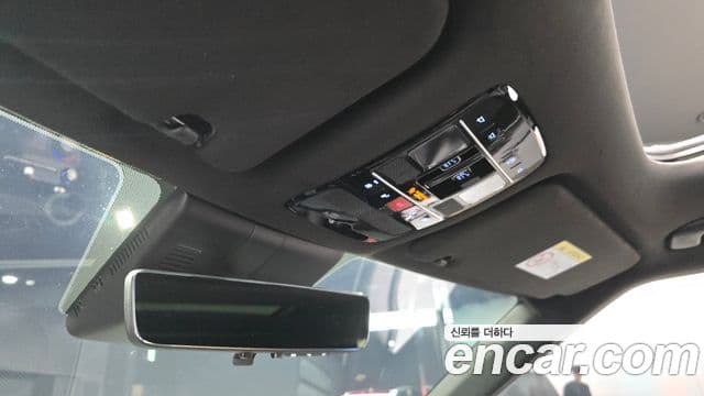 Hyundai Santa Fe (MX5) Calligraphy, 2024 18