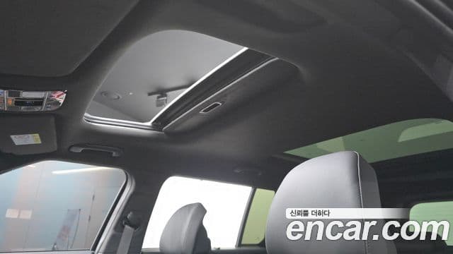 Hyundai Santa Fe (MX5) Calligraphy, 2024 19