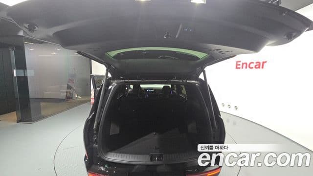 Hyundai Santa Fe (MX5) Calligraphy, 2024 20