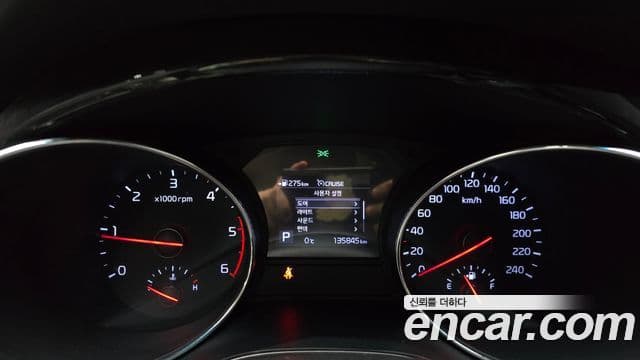 Kia The / новый New Carnival Prestige, 2020 8