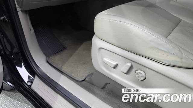 Kia The / новый New Carnival Prestige, 2020 18