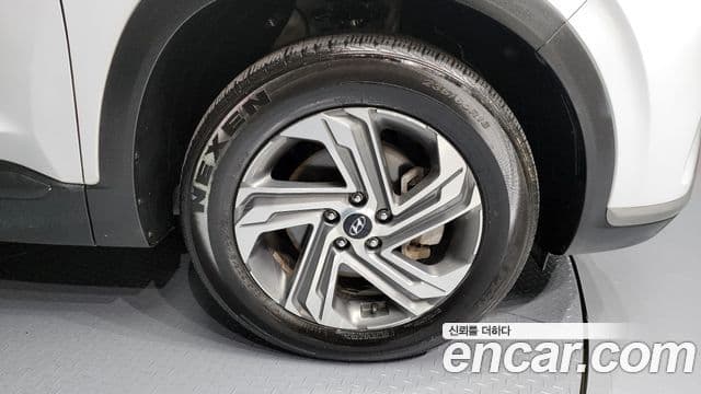 Hyundai The / новый New Santa Fe Exclusive, 2023 все фото