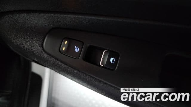 Hyundai The / новый New Santa Fe Exclusive, 2023 18