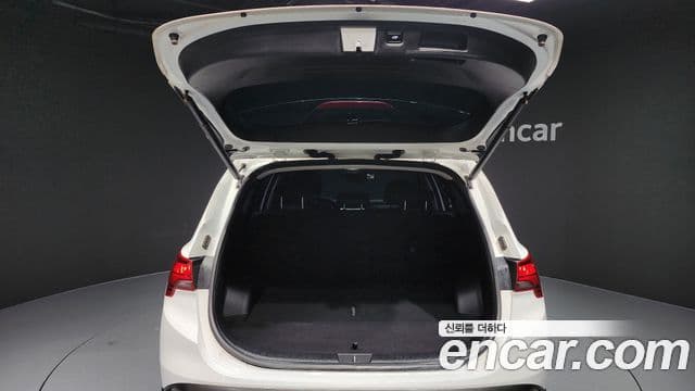 Hyundai The / новый New Santa Fe Exclusive, 2023 20