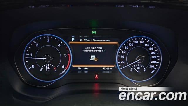 Hyundai Palisade Exclusive, 2022 8