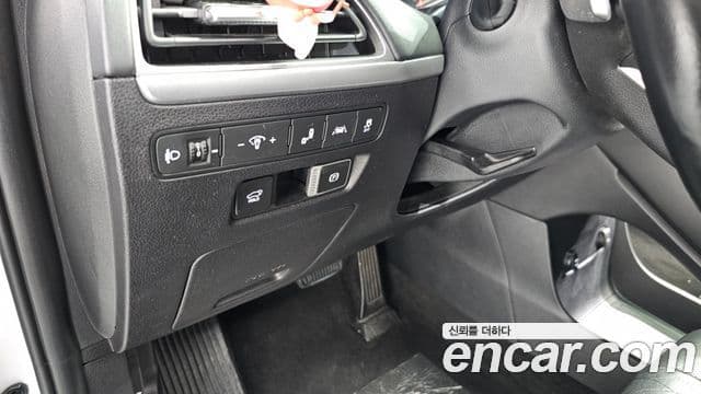 Hyundai Palisade Exclusive, 2022 14