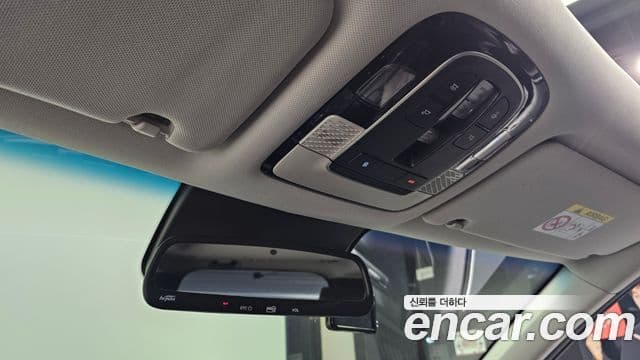 Hyundai Palisade Exclusive, 2022 17