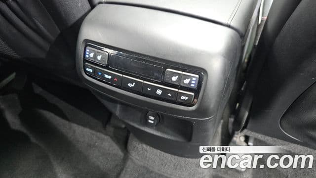 Hyundai Palisade Exclusive, 2022 18