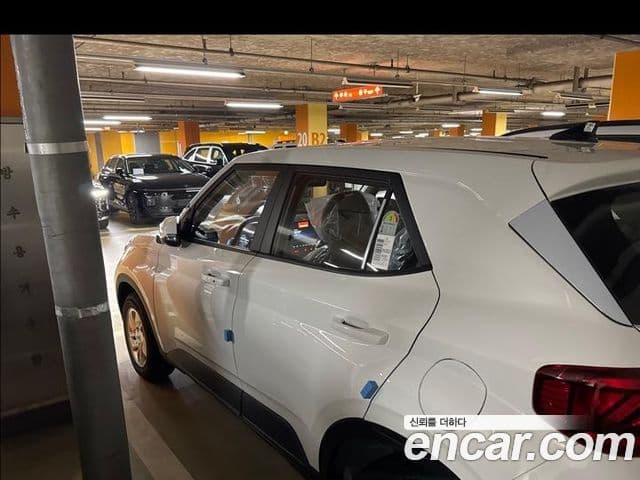 Hyundai Venue Premium, 2026 3