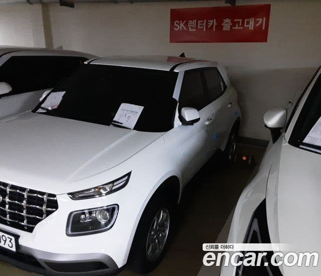 Hyundai Venue Premium, 2026 8