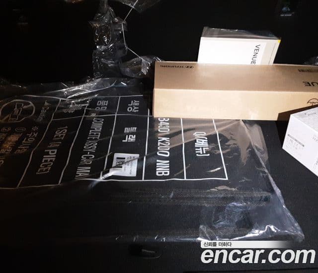 Hyundai Venue Premium, 2026 9