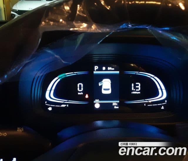 Hyundai Venue Premium, 2026 10