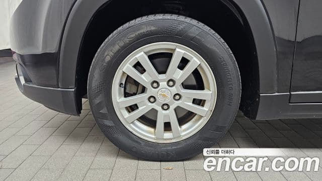 Chevrolet(GM대우) Orlando Premium, 2016 все фото