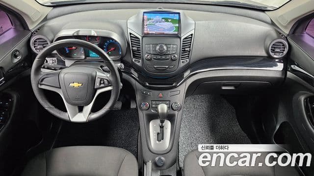 Chevrolet(GM대우) Orlando Premium, 2016 7