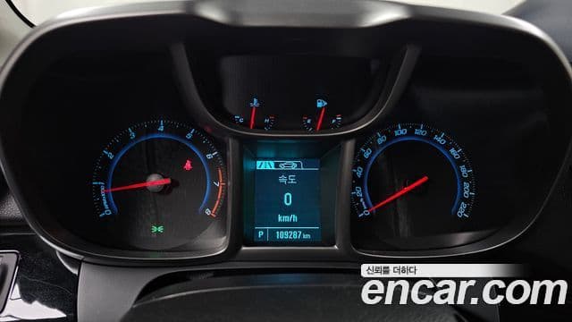 Chevrolet(GM대우) Orlando Premium, 2016 8