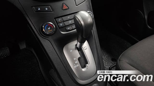 Chevrolet(GM대우) Orlando Premium, 2016 9