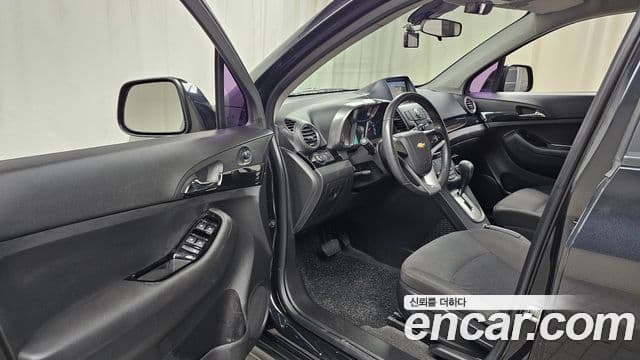 Chevrolet(GM대우) Orlando Premium, 2016 10