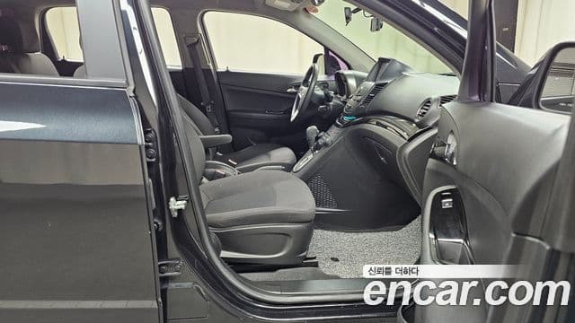 Chevrolet(GM대우) Orlando Premium, 2016 11