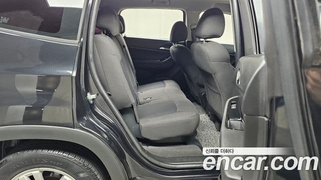 Chevrolet(GM대우) Orlando Premium, 2016 12