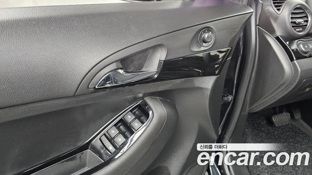 Chevrolet(GM대우) Orlando Premium, 2016 14